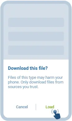 1 - Click Download to begin